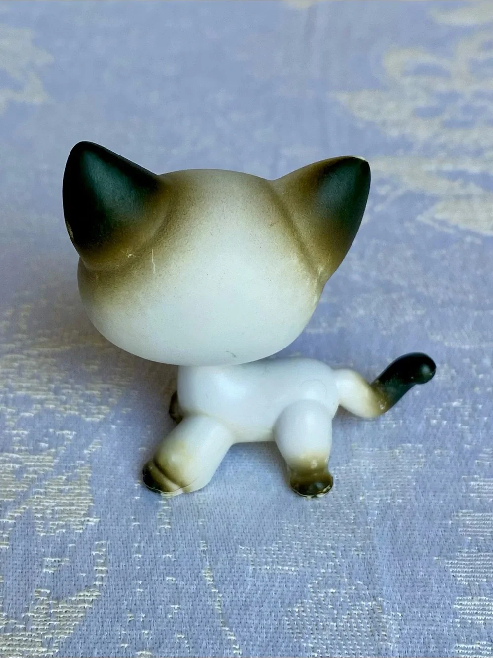 Littlest Pet Shop authentic first